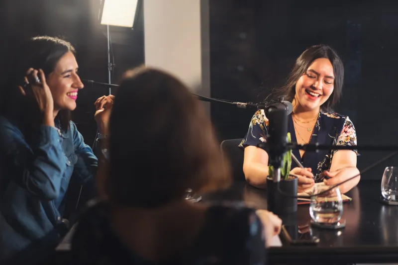 Funniest Thing You've Never Heard: The Inside Jokes That Never Made It to Air