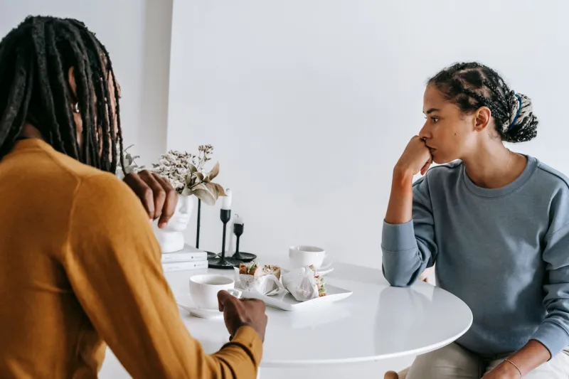 Is Your Creative Partner Quietly Working Against You? Here's How to Tell