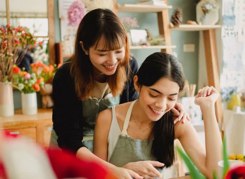 Stop Asking Me Which One I Am: The Exhausting Reality of Proving You Exist Inside a Duo