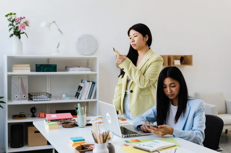 Two Heads, Half the Energy: The Uncomfortable Math of Running a Creative Duo